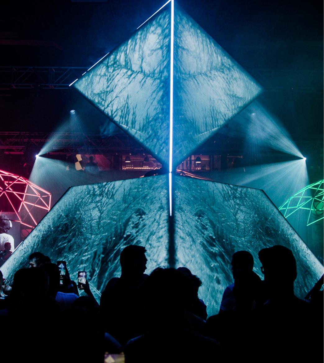 Experience Innovation